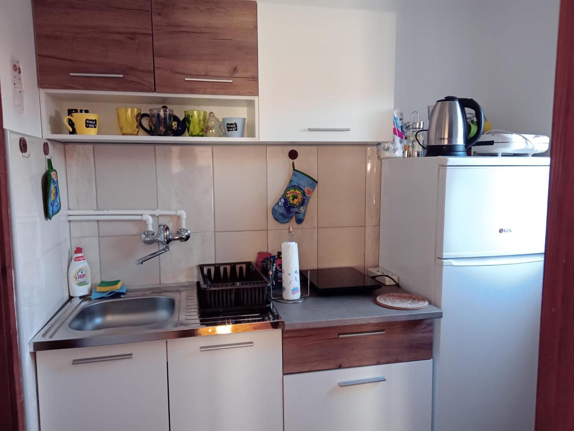 Vrnjačka Banja Apartman Nedeljkovic 아파트 외부 사진